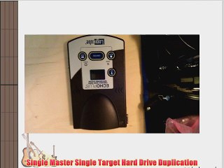 Logicube Echo Plus Hard Drive Duplicator