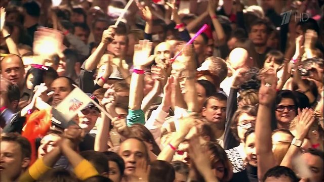 Alphaville - Forever Young Live Discoteka 80 Moscow 2013 FullHD