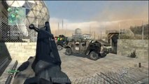 Modern Warfare 3: Infected Gameplay (Zombies Gamemode)