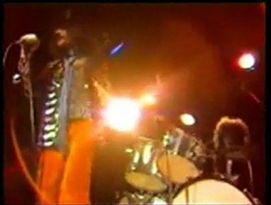 BIJELO DUGME - Šta bi dao da si na mom mjestu (1975)