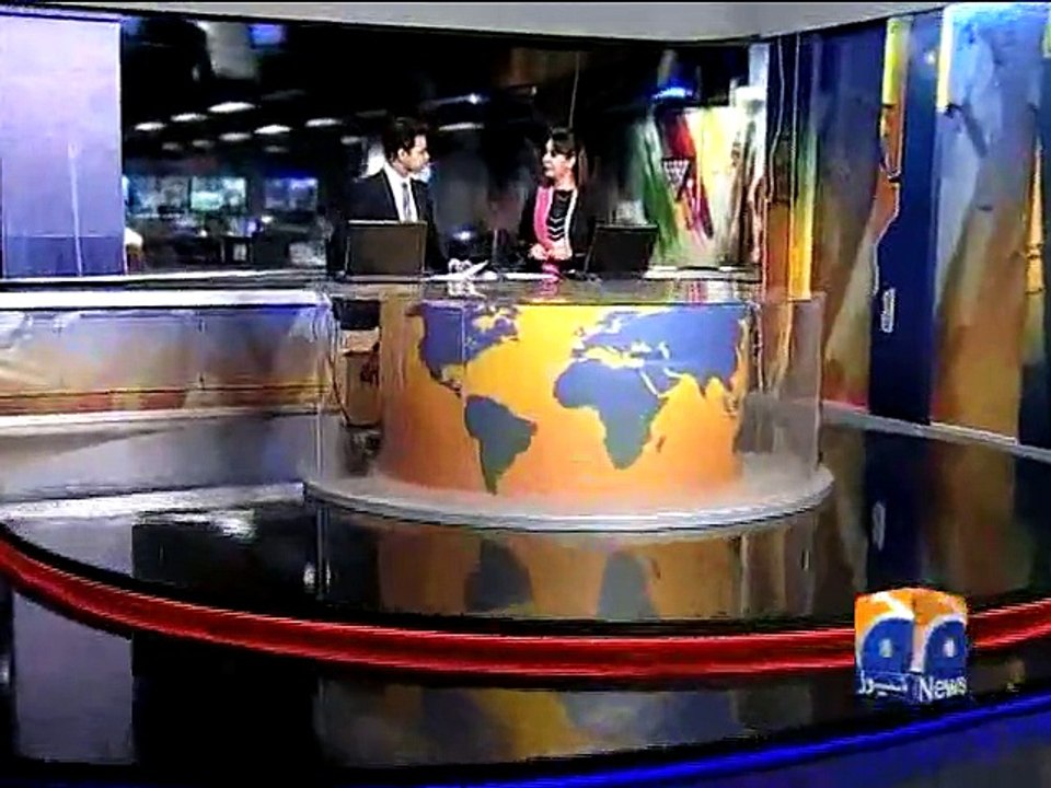 Geo Headlines-09 Jun 2015-2100