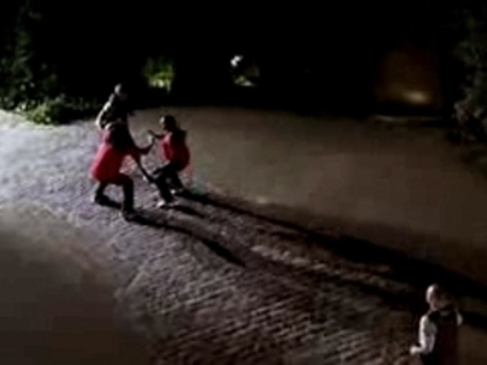 Video Foot Pub Nike Thierry Henry