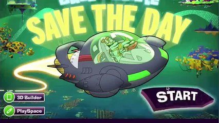 Cyberchase: Buzz & Delete Save the Day | PBS KIDS