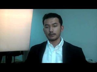 Rio Dewanto Belajar Jadi Produser