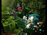 Sonic the Hedgehog - Labyrinth Zone Remix