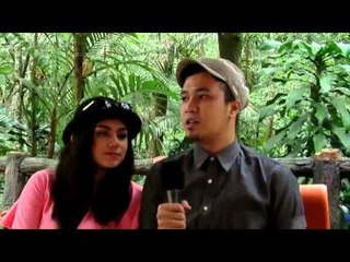 Thalita Latief  Sering Cekcok dengan Suami?