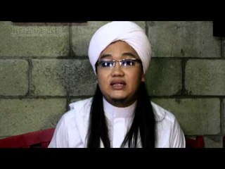 Bertindak Kasar, Ustad Hariri Minta Maaf