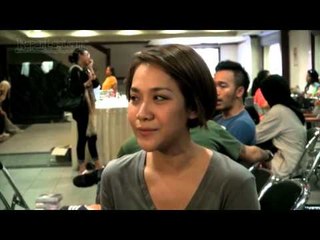 Valentine, BCL Tak Minta Kado Dari Suami