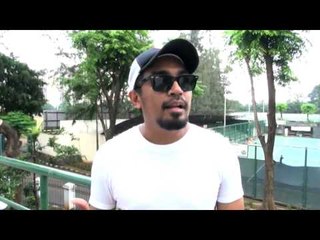 Jadi Produser Film, Ini Suka Duka Gleen Fredly