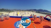 Teaser Montpellier - Suitétudes Beach Masters 2015