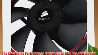 Corsair Air Series SP120 PWM High Performance Edition - Twin Pack (CO-9050014-WW)