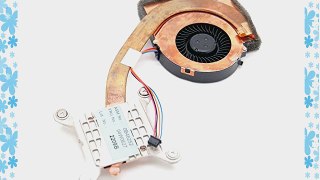 IBM Lenovo ThinkPad T420 T420i Cooling Fan