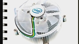 Intel Thermal Solution Air