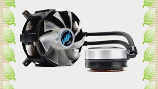 Zalman CPU Cooling System RESERATOR 3 MAX