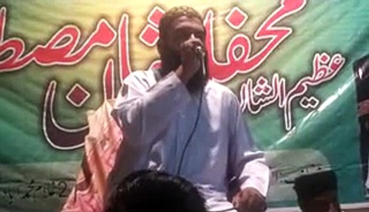 Mufti Kifayatullah- Ahl-e-Bayt