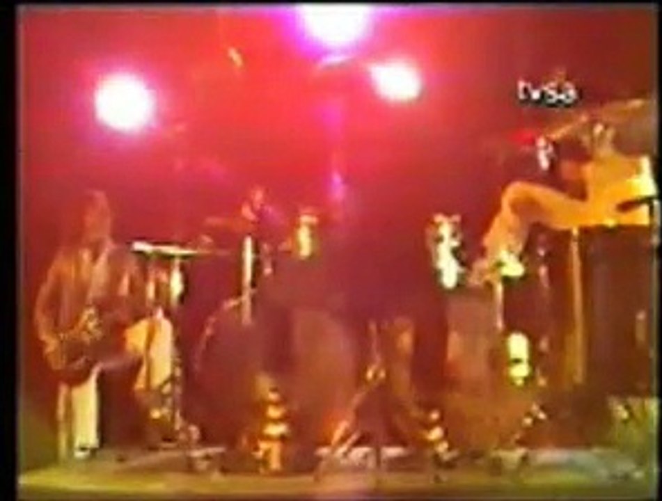 BIJELO DUGME - Požurite konji moji (1975)