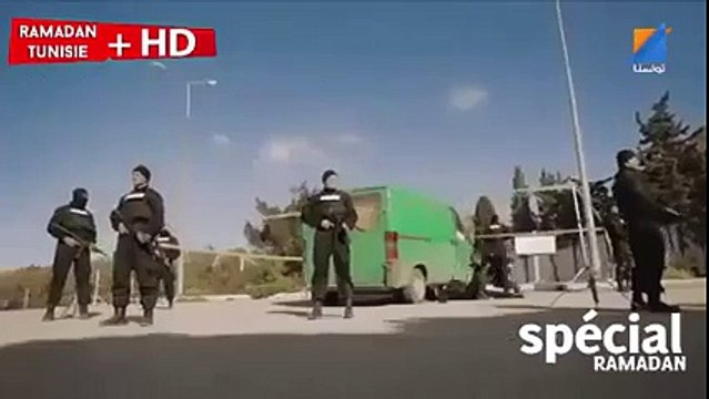 حصري : مقطع من سلسلة حالة عادية bolice يعرض لأول مرة مقتله ضحك لطفي العبدلي و كمال التواتي يفركو في قنبلة ههههه :D