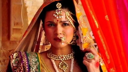 Maharana pratap - 9th June 2015 - Full Episode