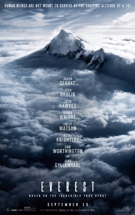 Everest