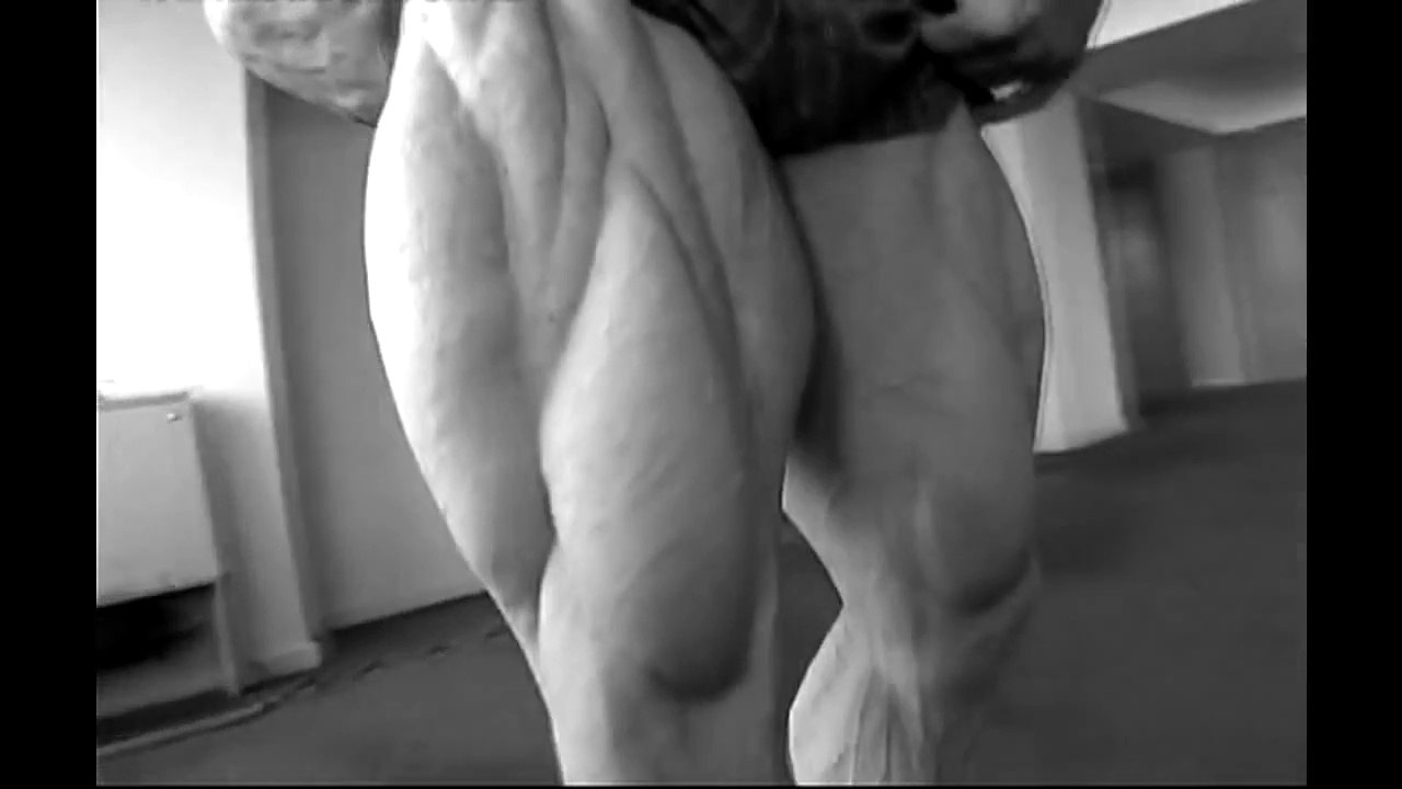 Super Crazy Ripped! (HD)
