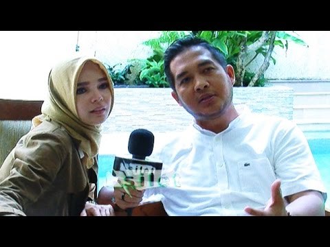 Perjalanan Rumah Tangga Dewi Sandra & Agus Rahman - Silet 05 Januari 2015