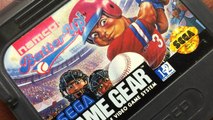 CGR Undertow - BATTER UP review for Game Gear