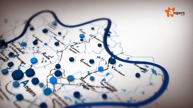 ECO DE L'ANJOU 1ER SEMESTRE 2015 [S.2015] [E.24] - Eco de l'Anjou du 9 juin