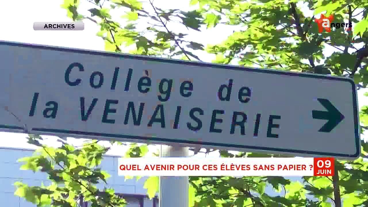 JT JUIN 2015 [S.6] [E.9] - Le Journal du mardi 9 juin 2015