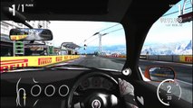 Forza Motorsport 4 - Circuit Spotlight -  Bernise Alps   Drifting Tips