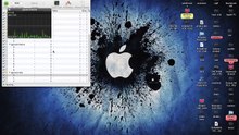 Keylogger/clavier invisible : 2 : capteur de vibration