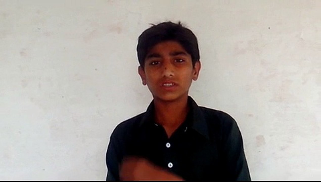 Bara Dushman Bana Phirta Ha