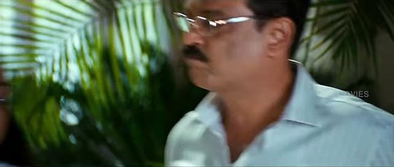 Naresh Harassing Nithya Menon - Malini 22 Palayamkottai Movie Scenes - YouTube