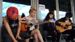 I'm There (Acoustic) - Hey Violet Birmingham 5th June