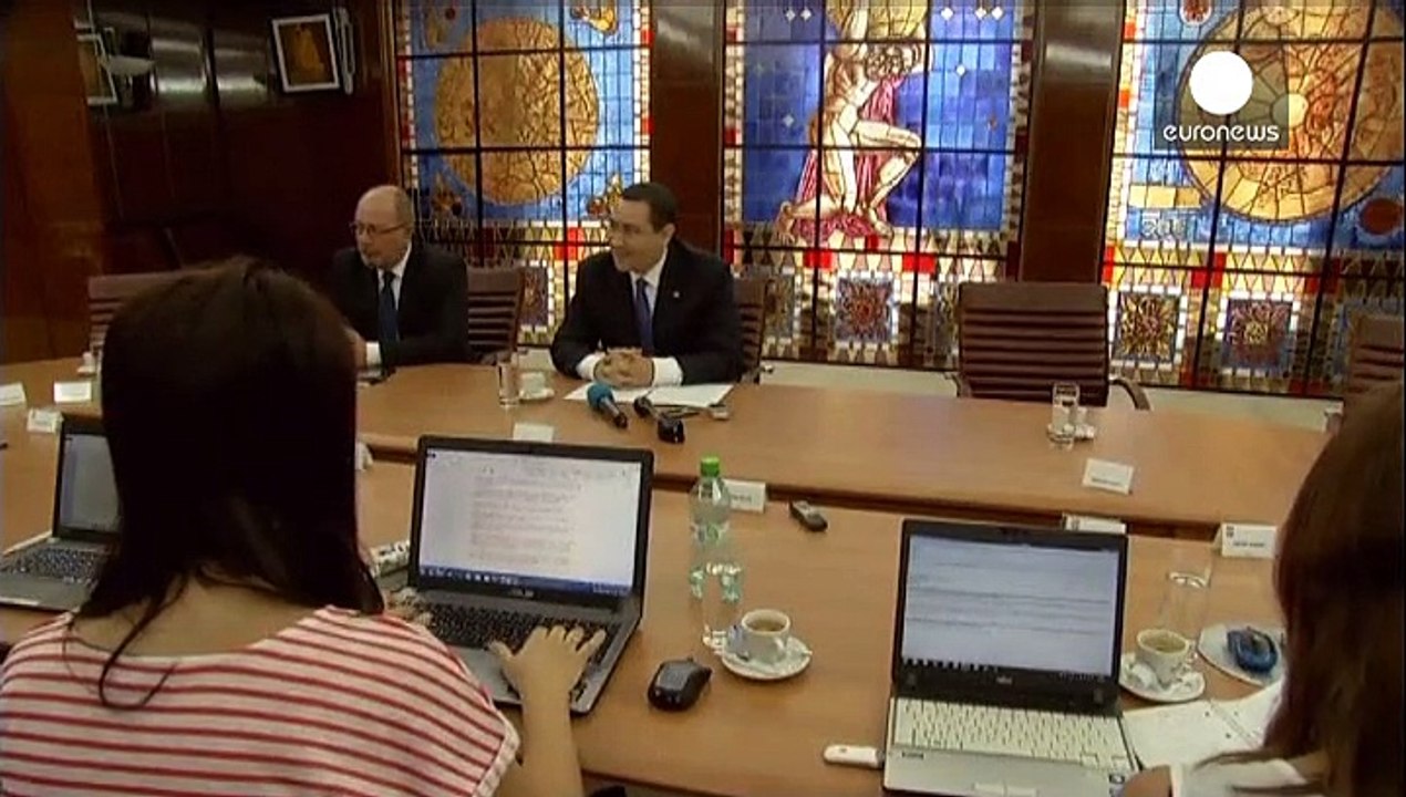 Румунія: недоторканний прем'єр - крок назад у боротьбі з корупцією?