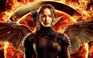 The Hunger Games: Mockingjay – Part 2 - Official Teaser Trailer