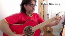 Soulless factory made Vs Artworks in lutherie as opposed to monotonous hand made flamenco guitars / Ruben Diaz Q & A on Modern Flamenco Guitar CFG Spain