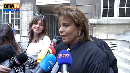 Plainte contre l’Etat pour un mineur parti en Syrie: "L’Etat a failli"