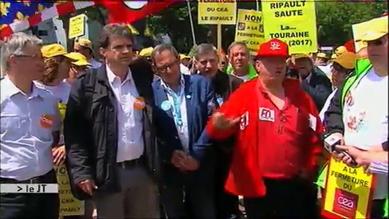Edition du 09/06/2015