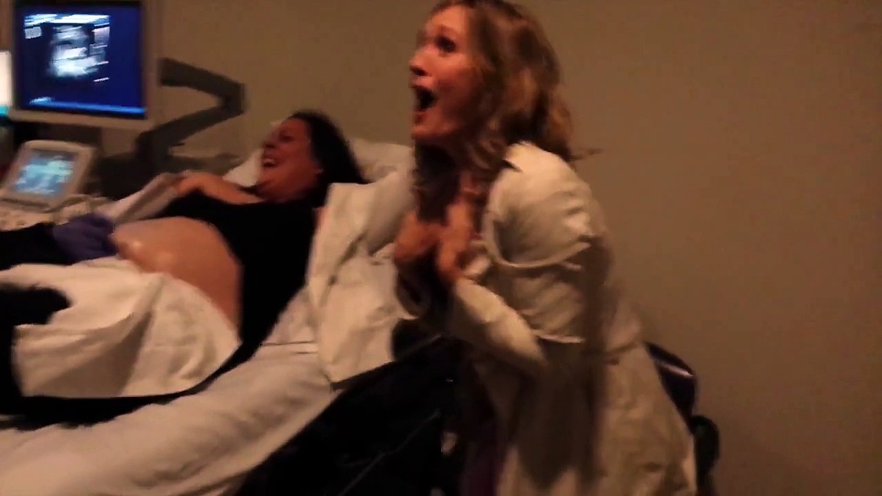 Elle apprend que sa sœur est enceinte de jumeaux