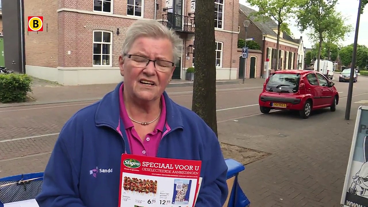 Nuenen zou een voorbeeld kunnen nemen aan Volendam of Giethoorn