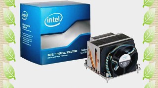 Intel Thermal Solution Cooling Fan for E5-2600 Processors BXSTS200C