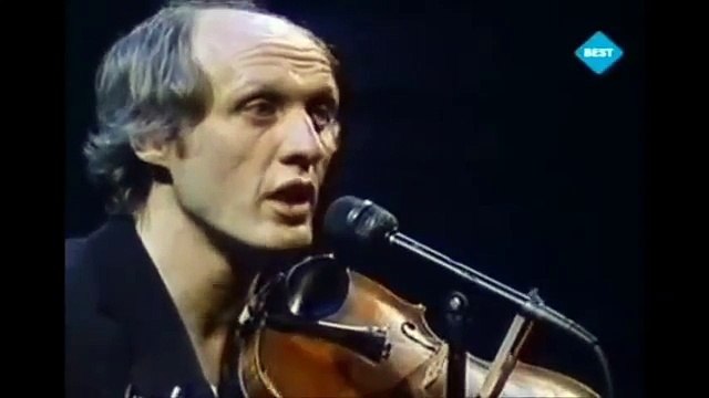 Herman van Veen - Achterlangs