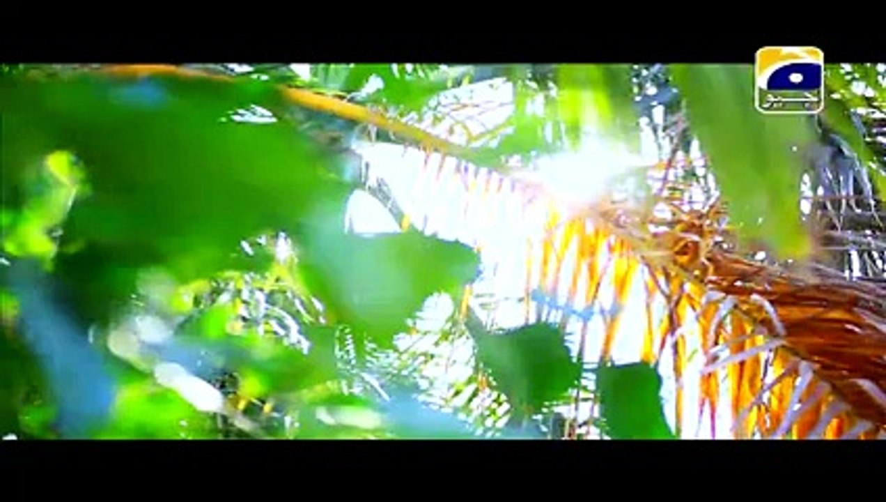 Bojh Episode 9 Full High Quality Geo TV 9 June 2015