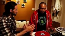 Qbert, D-Styles, Shortkut (ISP): How To Practice Turntablism