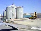 Employee Gets Revenge & Takes Down Silo at Work