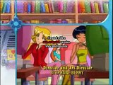 Totally Spies - Theme Song - Intro - Here We go