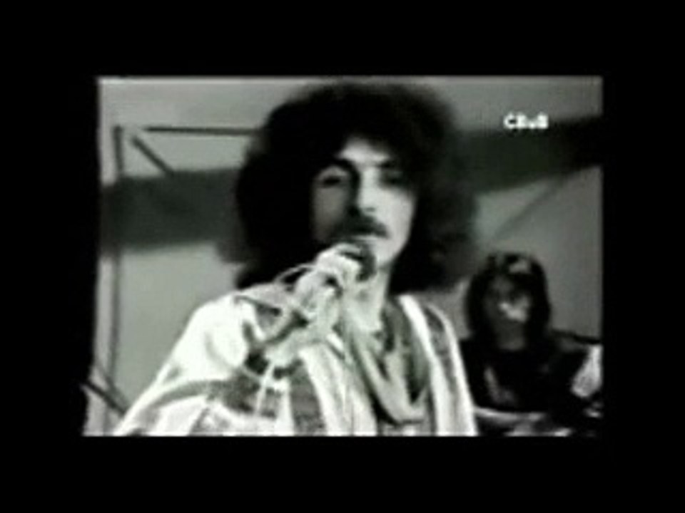 BIJELO DUGME - Došao sam da ti kažem da odlazim (1975)