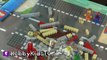 LEGO City Police Museum Break-in Museum Build 60008 Spider-Man and Emmet HobbyKidsTV