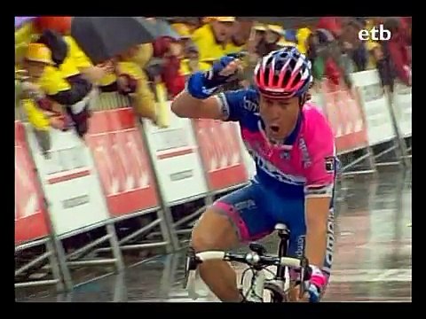 DAMIANO CUNEGO - ALL THIS TIME