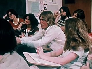 Wild at the Wheel : 1970's Drivers Education Film - S88TV1